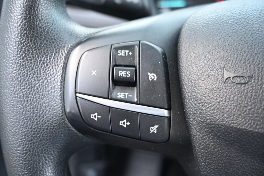 Certified 2022 Ford Escape SE image 30