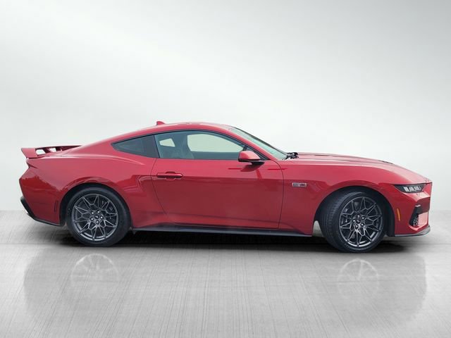 Certified 2024 Ford Mustang GT Premium w/ GT Performance Package image 2