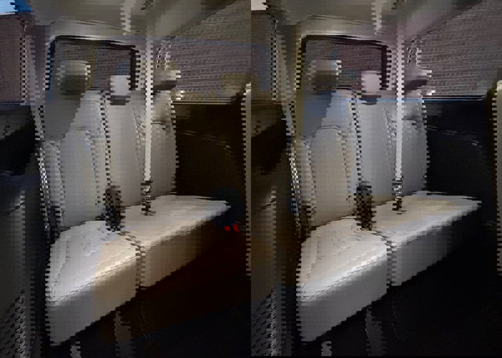 Certified 2024 Ford Expedition Max Limited image 25