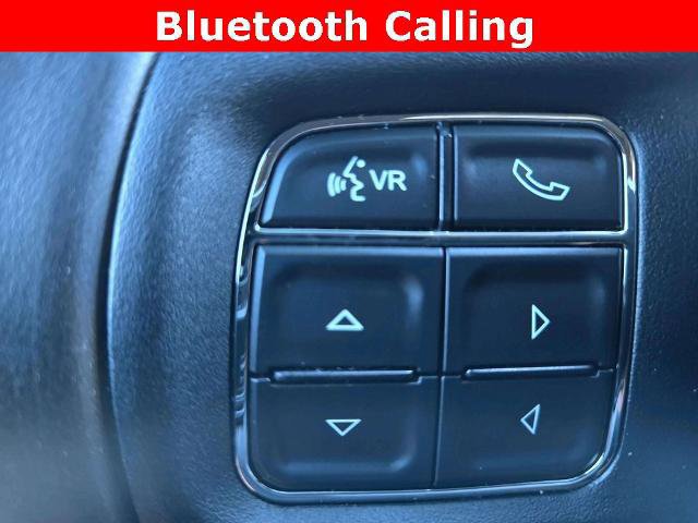 Used 2017 RAM 1500 Rebel w/ Luxury Group image 31