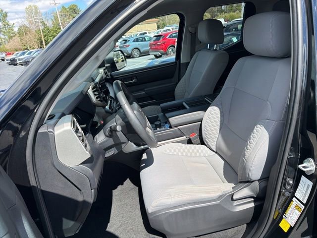 Used 2023 Toyota Tundra SR5 w/ TRD Off-Road Package image 14