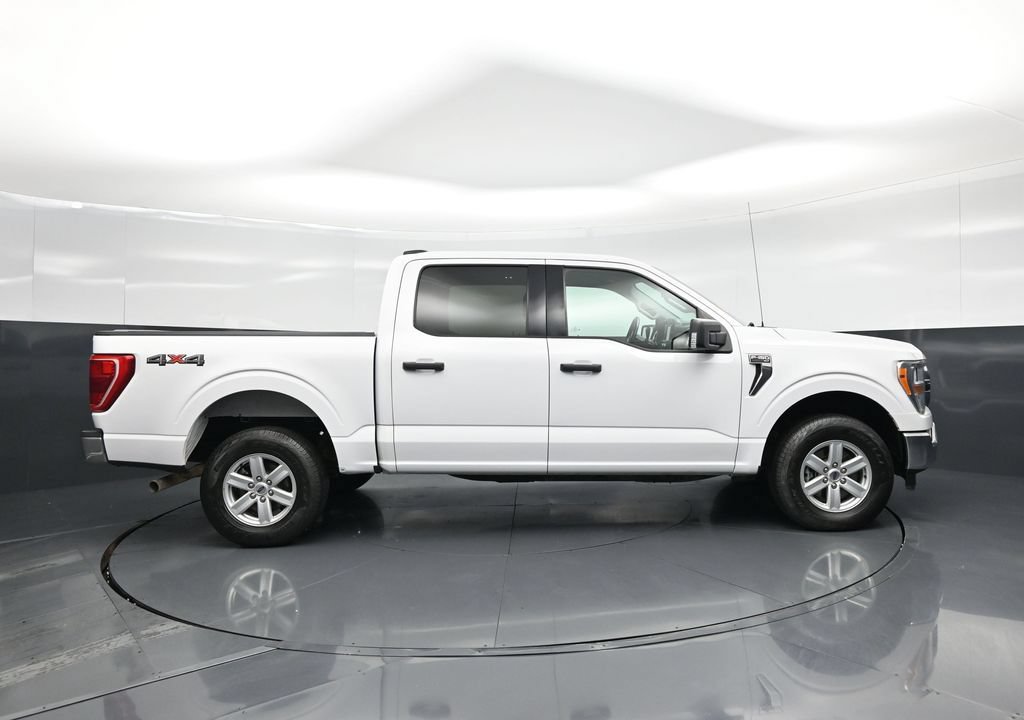 Certified 2021 Ford F150 XLT w/ Equipment Group 301A Mid AWD/4WD image 24