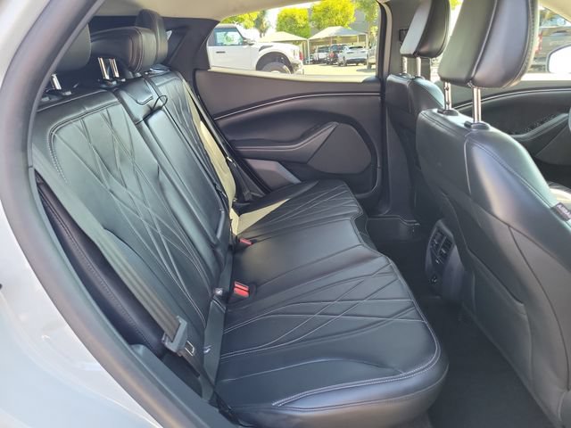 Certified 2023 Ford Mustang Mach-E Select RWD image 20