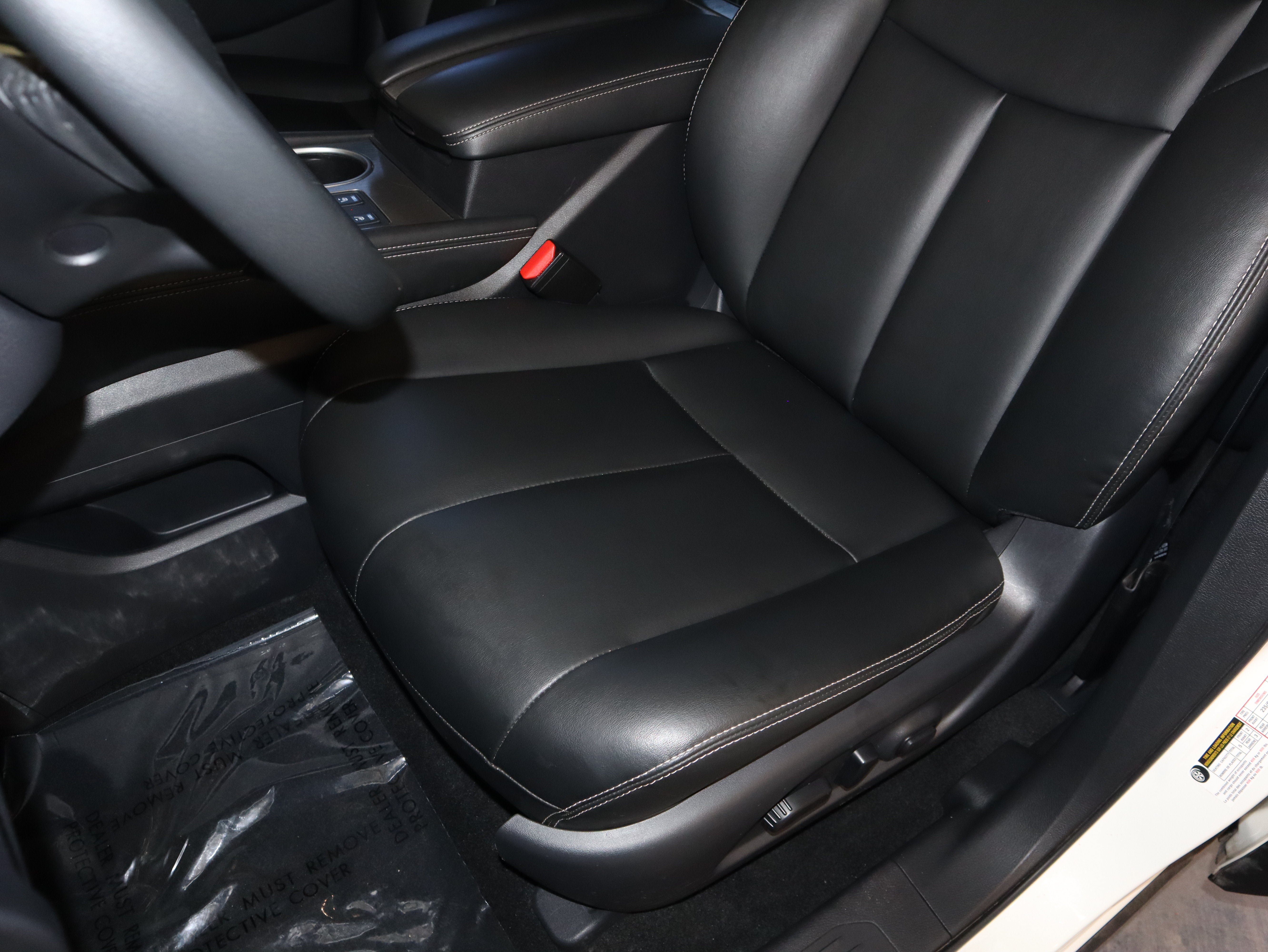 Used 2020 Nissan Murano SV w/ Premium Package AWD/4WD image 33