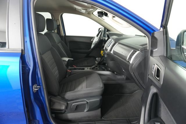 Certified 2020 Ford Ranger XLT w/ Equipment Group 301A Mid image 22