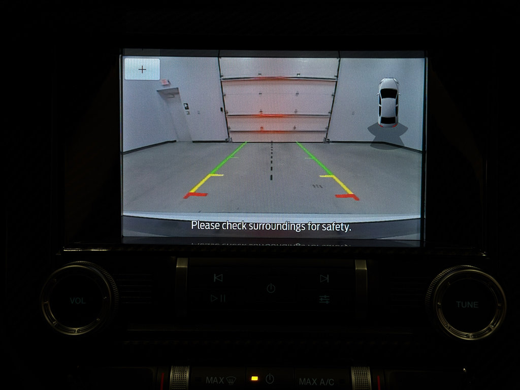 Certified 2020 Ford Mustang GT w/ Performance Package - Level 2 image 26