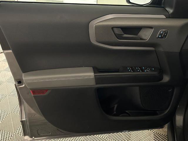 Certified 2025 Ford Bronco Sport Badlands image 15