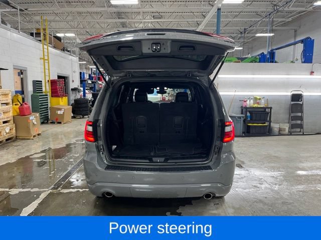 Used 2019 Dodge Durango GT w/ Blacktop Package AWD/4WD image 20