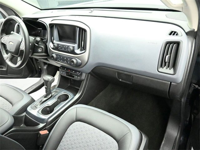 Used 2017 Chevrolet Colorado Z71 image 29