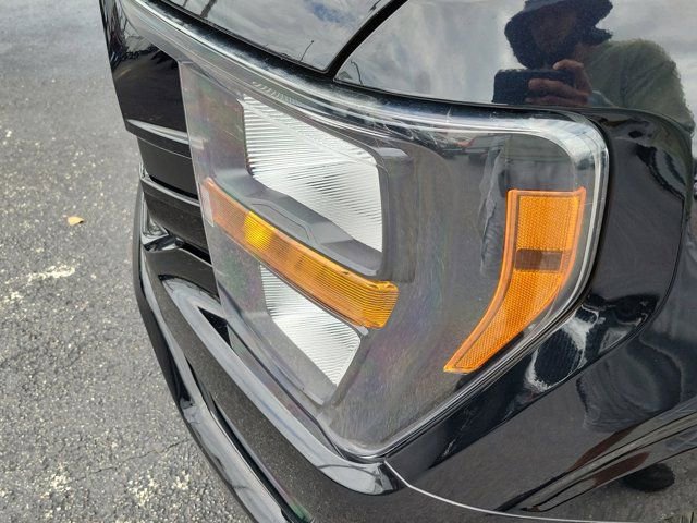 Certified 2023 Ford F150 XL w/ STX Appearance Package RWD image 11