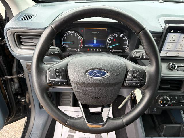 Certified 2023 Ford Maverick Tremor w/ Tremor Off-Road Package AWD/4WD image 14