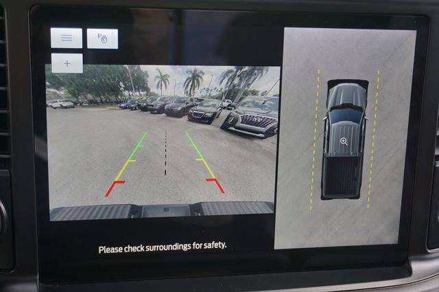 Certified 2023 Ford F150 Tremor w/ Equipment Group 402A High AWD/4WD image 21