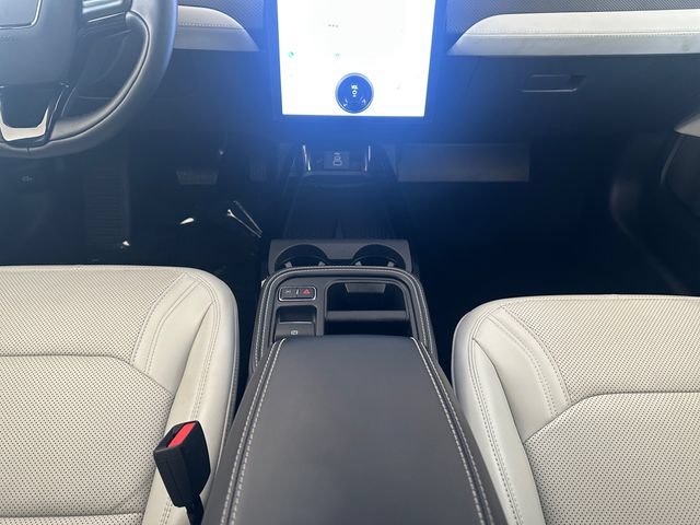 Certified 2025 Ford Mustang Mach-E Premium AWD/4WD image 15