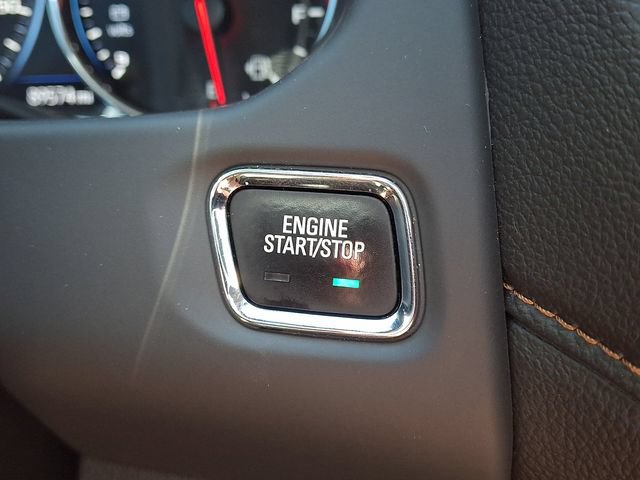 Used 2023 GMC Acadia AT4 w/ Technology Package AWD/4WD image 24
