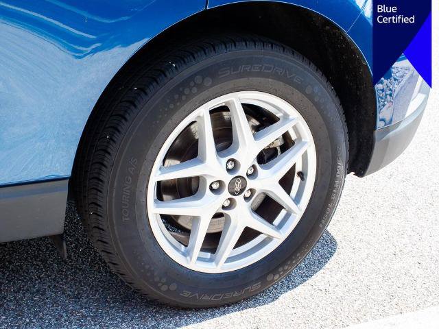 Certified 2024 Ford Edge SEL AWD/4WD image 6