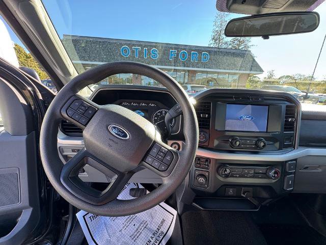 Certified 2022 Ford F150 XLT w/ Trailer Tow Package image 16