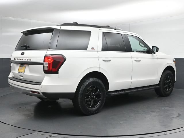 Certified 2023 Ford Expedition Timberline AWD/4WD image 7