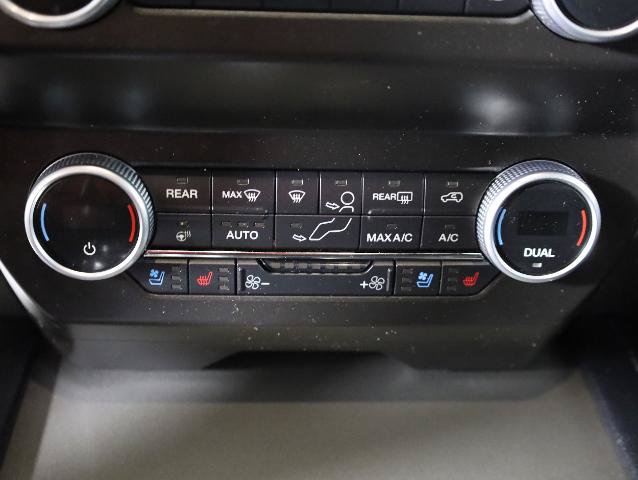 Certified 2021 Ford Expedition Max XLT AWD/4WD image 19