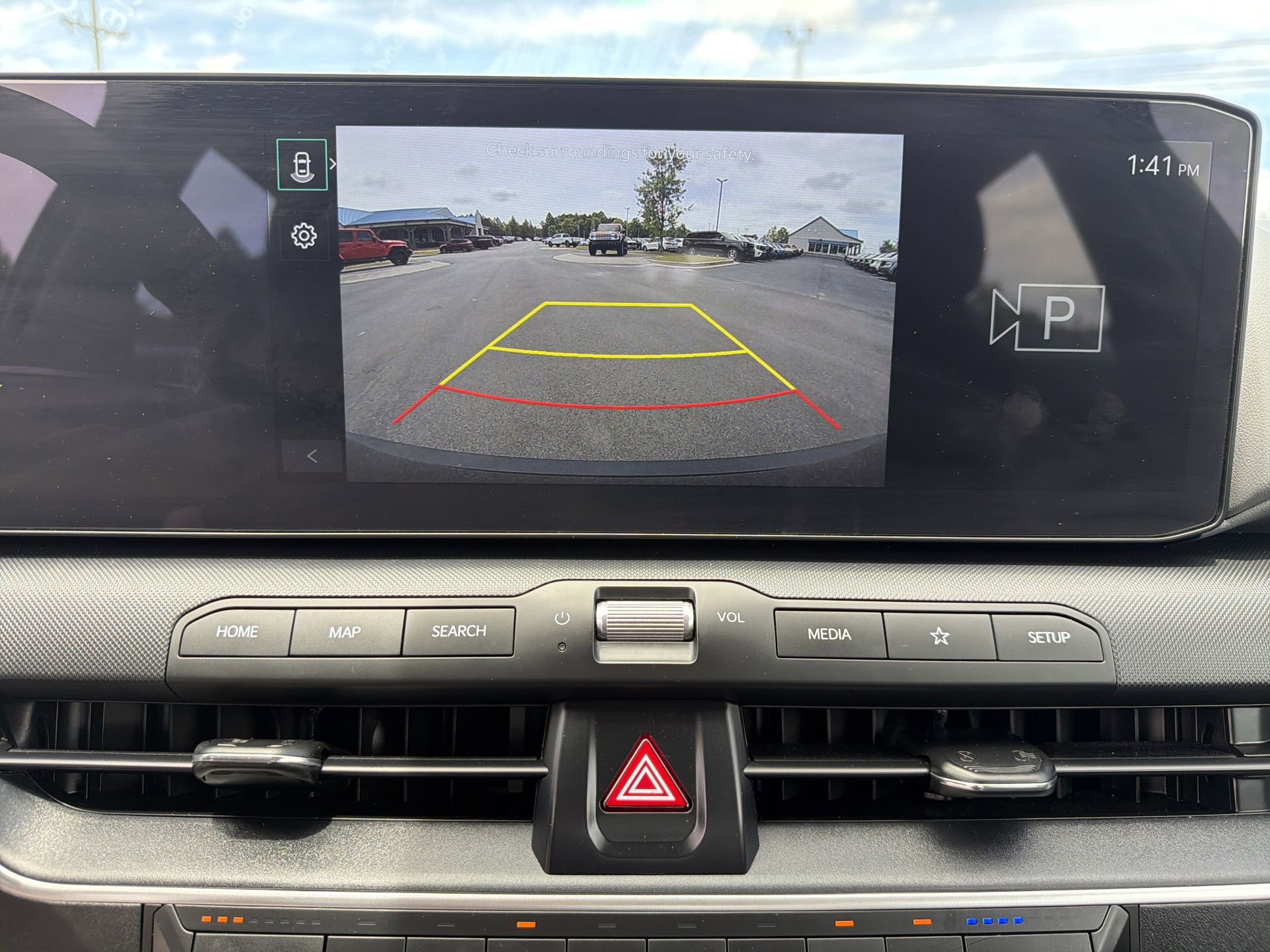 Used 2025 Kia K4 FWD image 5