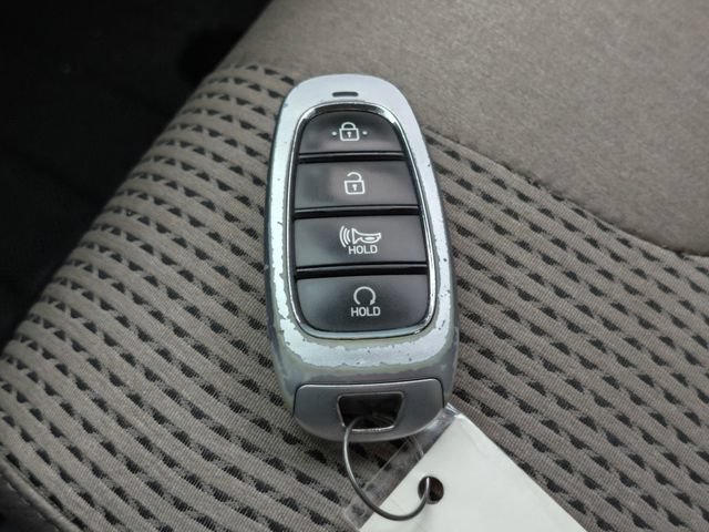 Used 2022 Hyundai Santa Fe SEL AWD/4WD image 28