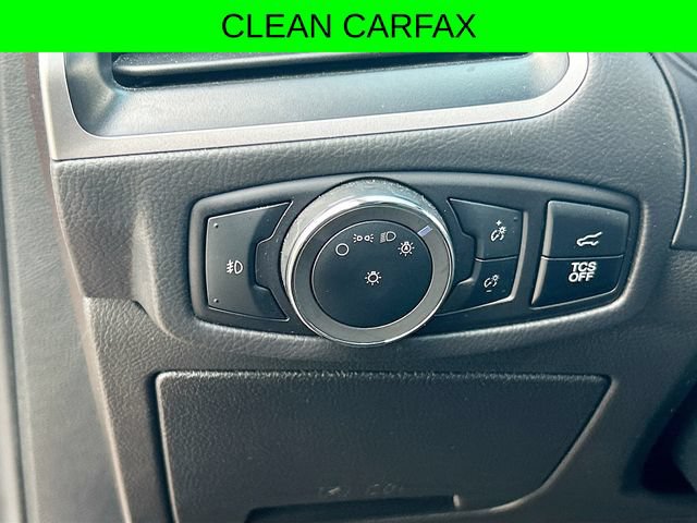 Certified 2024 Ford Edge SEL w/ Convenience Package AWD/4WD image 15
