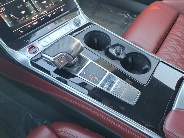 Used 2022 Audi S7 Prestige w/ Prestige Package image 12