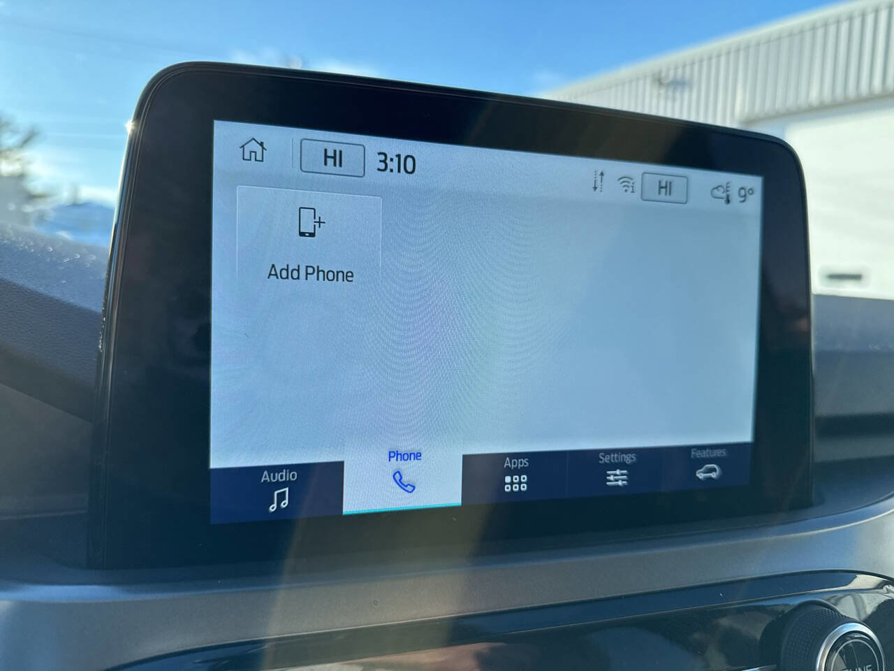 Certified 2025 Ford Escape Active image 30