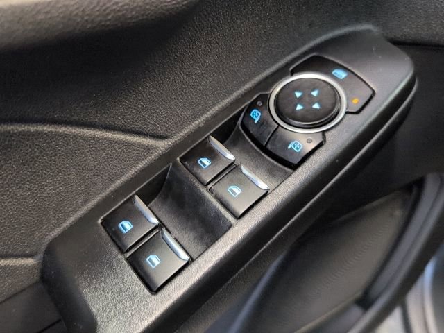 Certified 2023 Ford Escape Platinum image 16