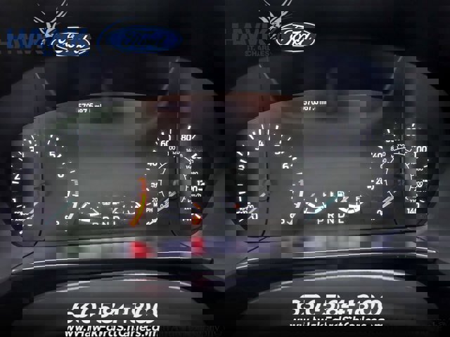 Certified 2020 Ford Escape SEL image 16