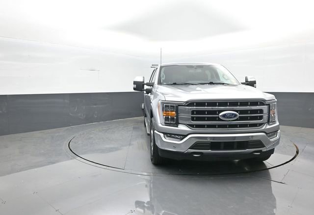 Certified 2021 Ford F150 Lariat AWD/4WD image 2