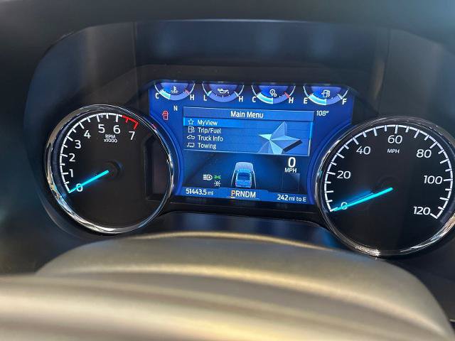Certified 2023 Ford F150 XLT w/ Equipment Group 302A High AWD/4WD image 6