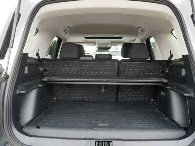 Certified 2023 Ford Bronco Sport Big Bend w/ Convenience Package AWD/4WD image 18