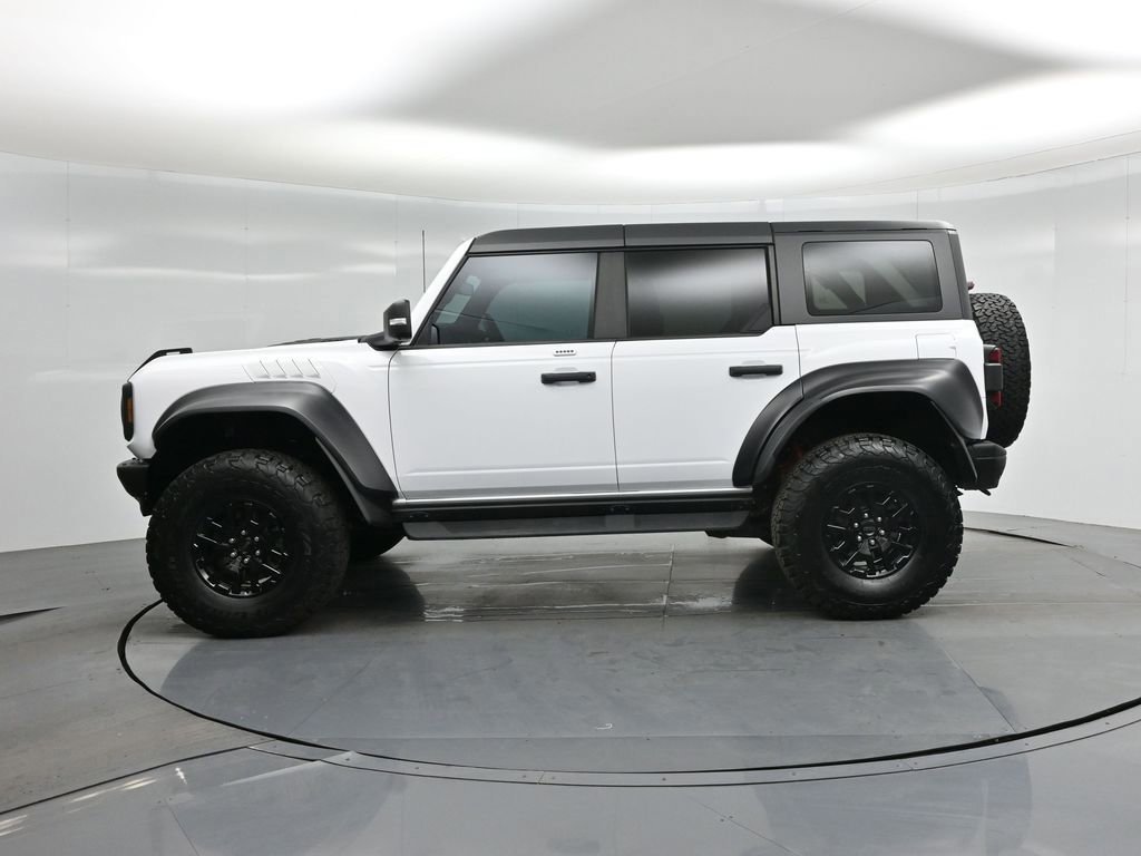 Certified 2023 Ford Bronco Raptor image 23