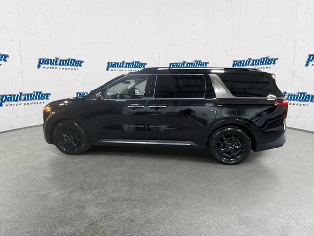 Used 2025 Kia Carnival SX Prestige FWD image 11