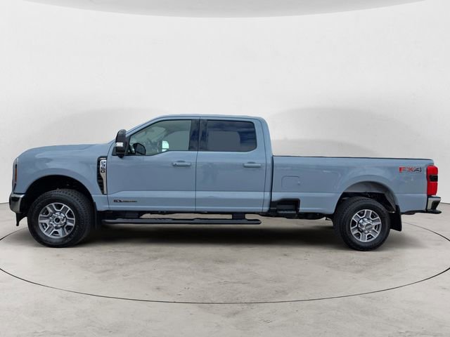 Certified 2025 Ford F350 Lariat w/ FX4 Off-Road Package image 6