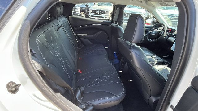 Certified 2023 Ford Mustang Mach-E Select RWD image 13