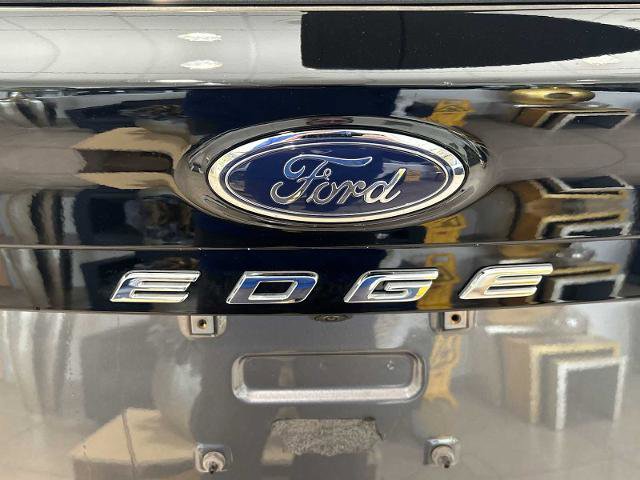 Certified 2024 Ford Edge ST-Line w/ Class II Trailer Tow Package AWD/4WD image 31