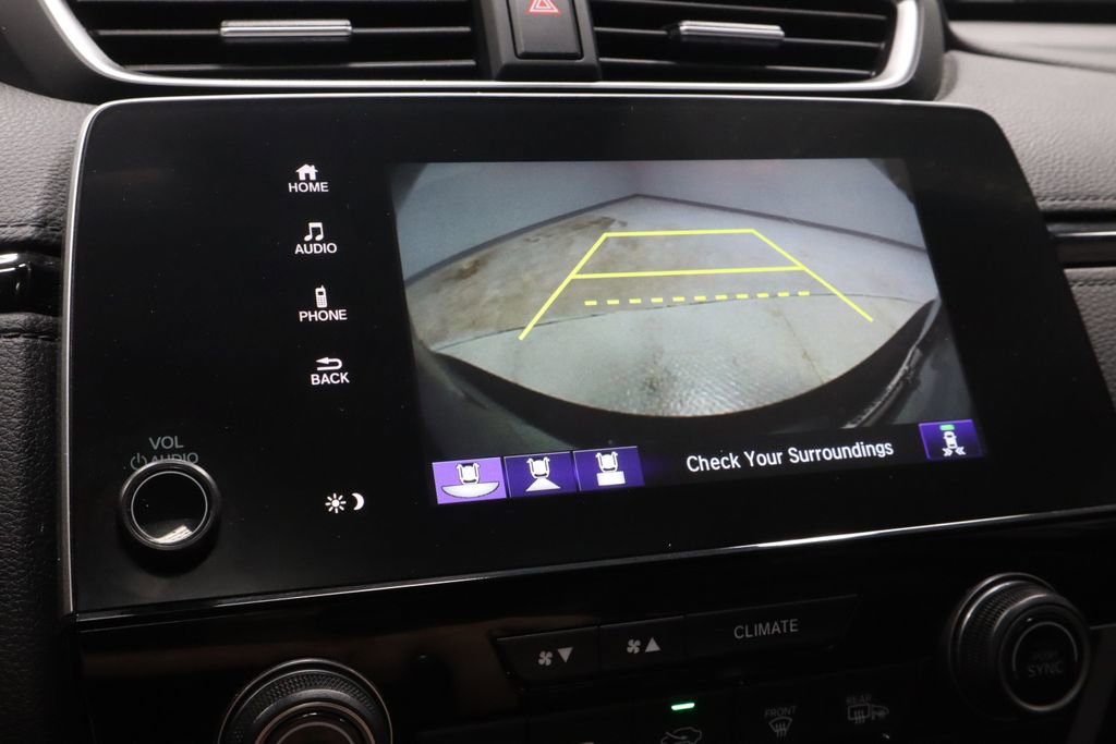 Used 2019 Honda CR-V EX-L image 3