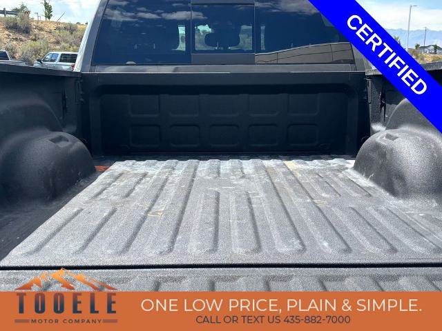 Used 2026 RAM 3500 Big Horn AWD/4WD image 7