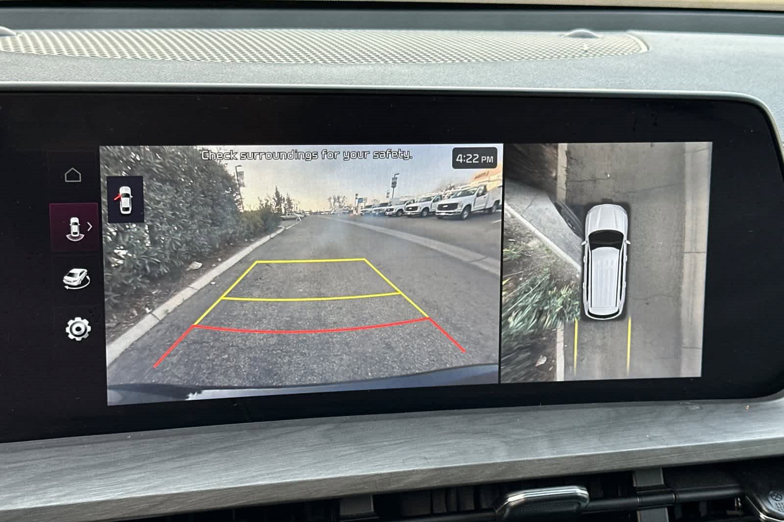 Used 2024 Kia Telluride SX Prestige X-Line image 21