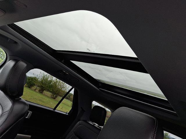 Certified 2020 Ford Explorer XLT w/ Equipment Group 202A image 16