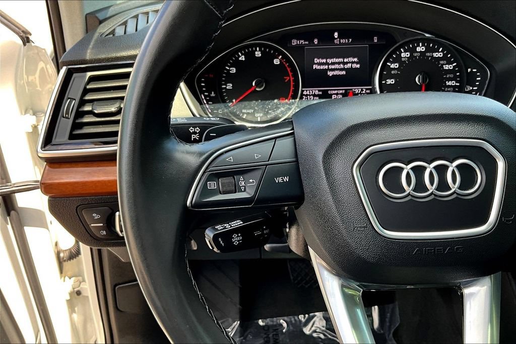 Used 2023 Audi Q5 2.0T Premium AWD/4WD image 13