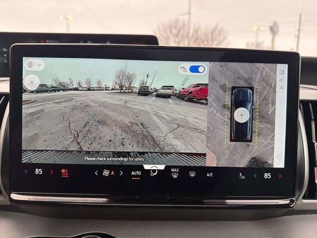 Certified 2025 Ford Expedition Active image 36