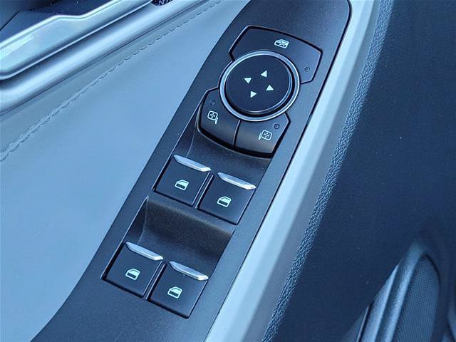 Certified 2023 Ford Explorer XLT w/ Equipment Group 202A AWD/4WD image 18