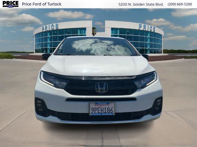 Used 2025 Honda Odyssey Sport-L image 2