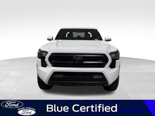Used 2026 Toyota Tacoma SR5 AWD/4WD image 4