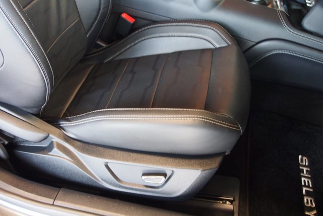 Certified 2019 Ford Mustang GT Premium w/ GT Performance Package image 13