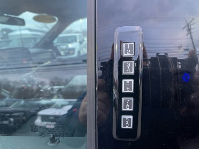 Certified 2023 Ford F150 XLT w/ Equipment Group 302A High image 37