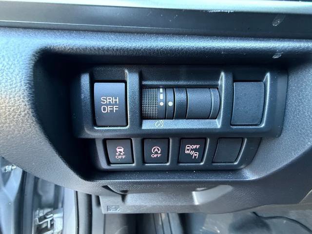 Used 2023 Subaru Crosstrek 2.5i Limited image 33