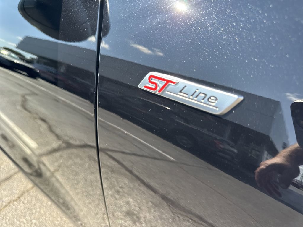 Certified 2023 Ford Escape ST-Line w/ Tech Pack #1 image 11